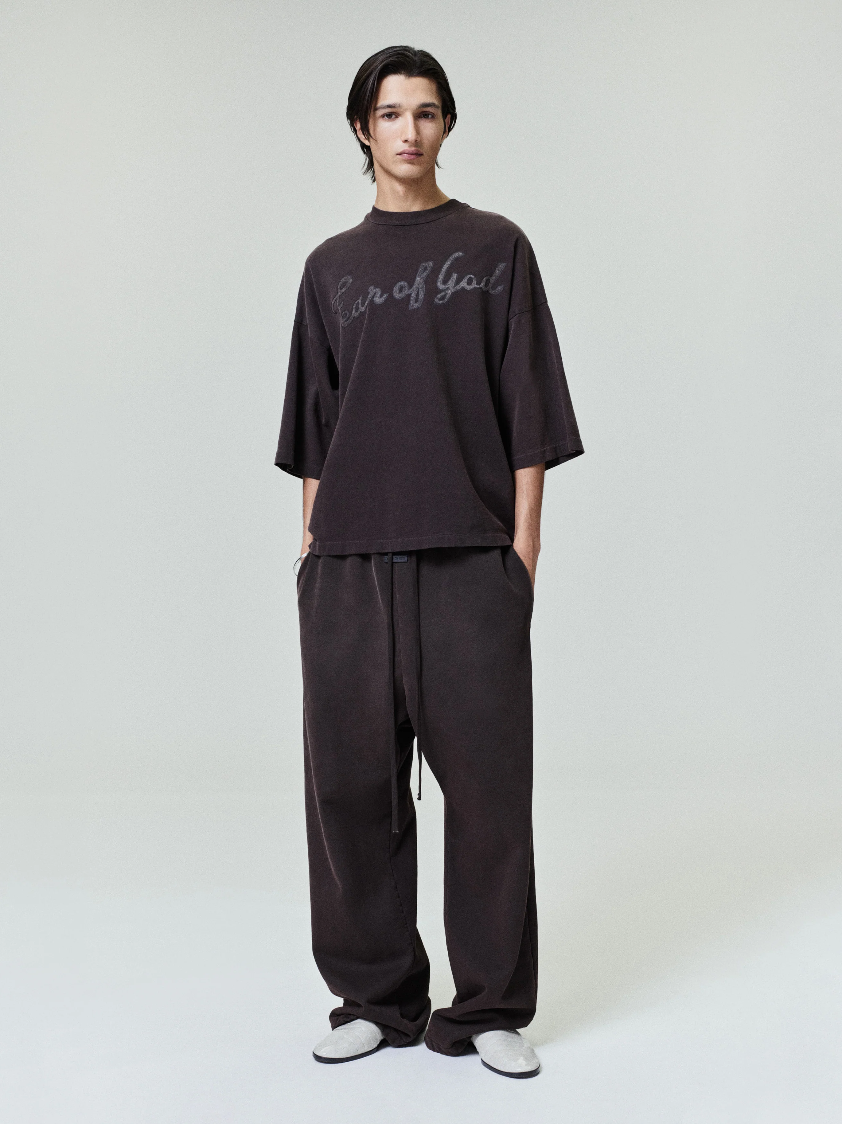 Fear Of God. 43 Tee
