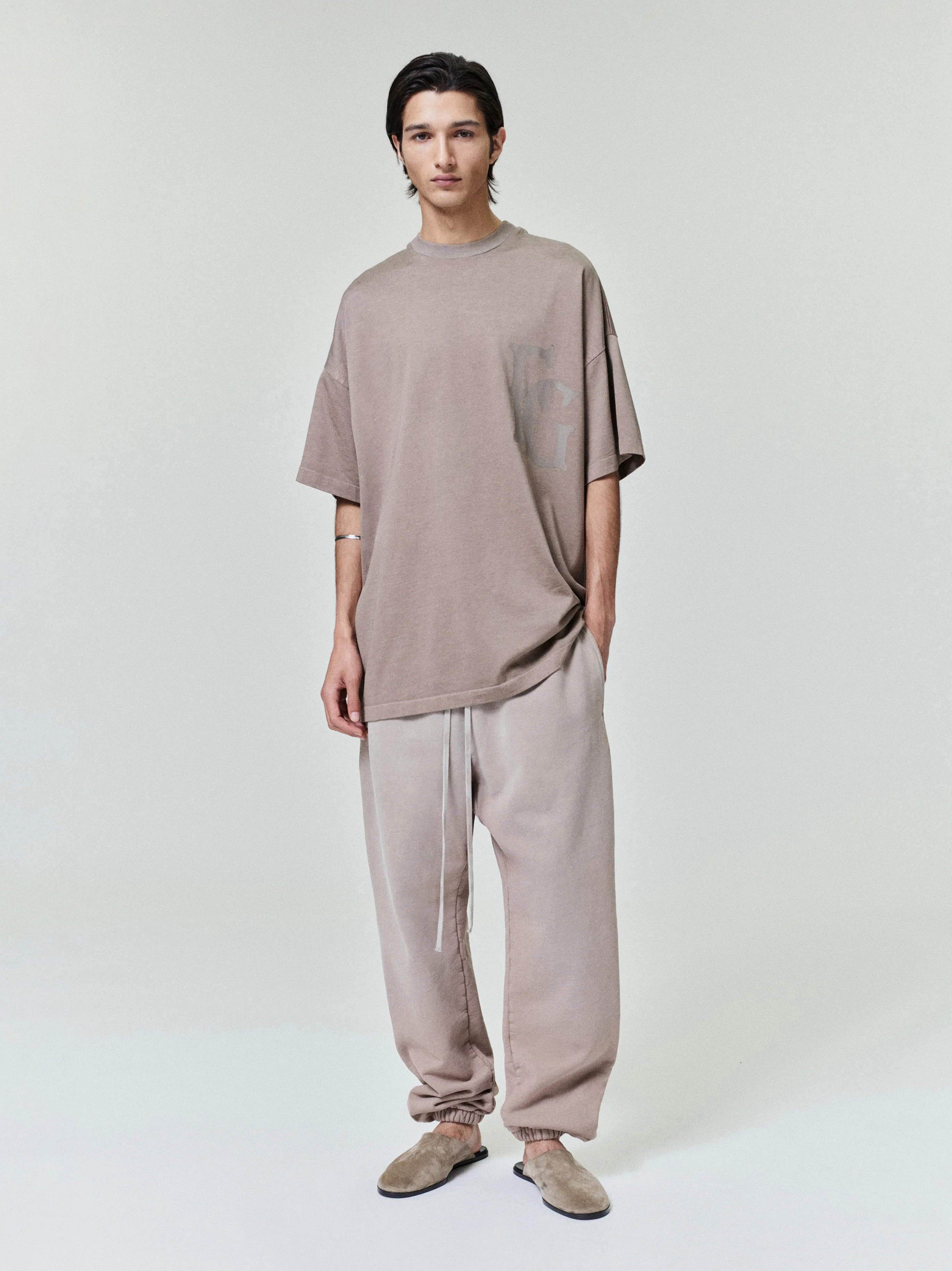 Sunfaded Classic Sweatpant