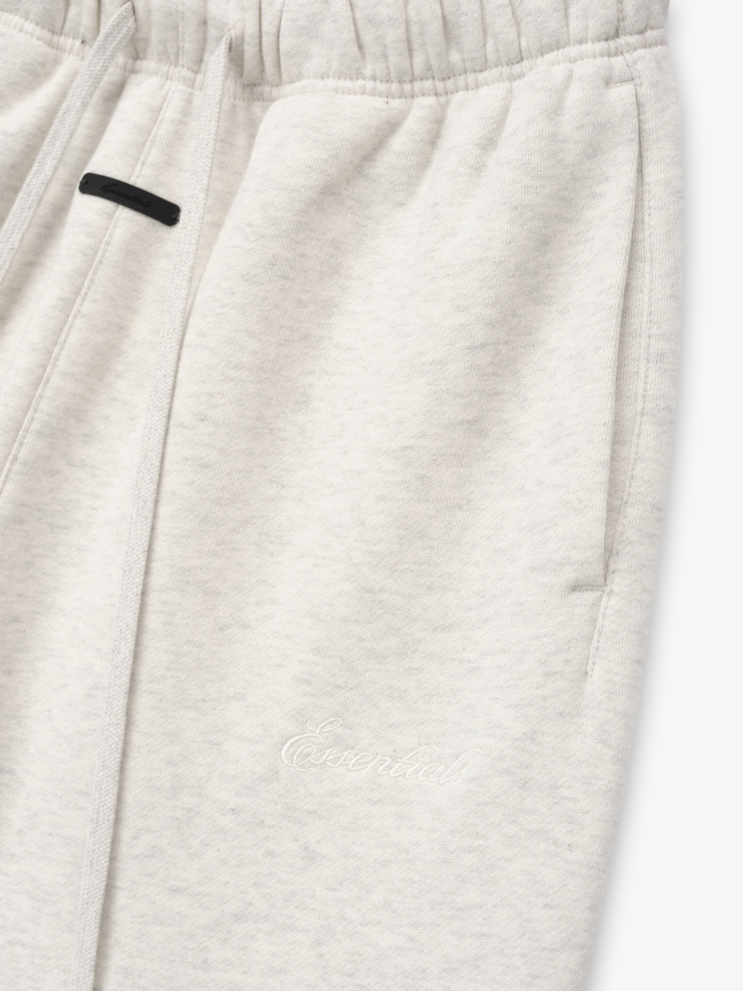 Womens Signature SS26 Classic Flare Sweatpant - Image 3