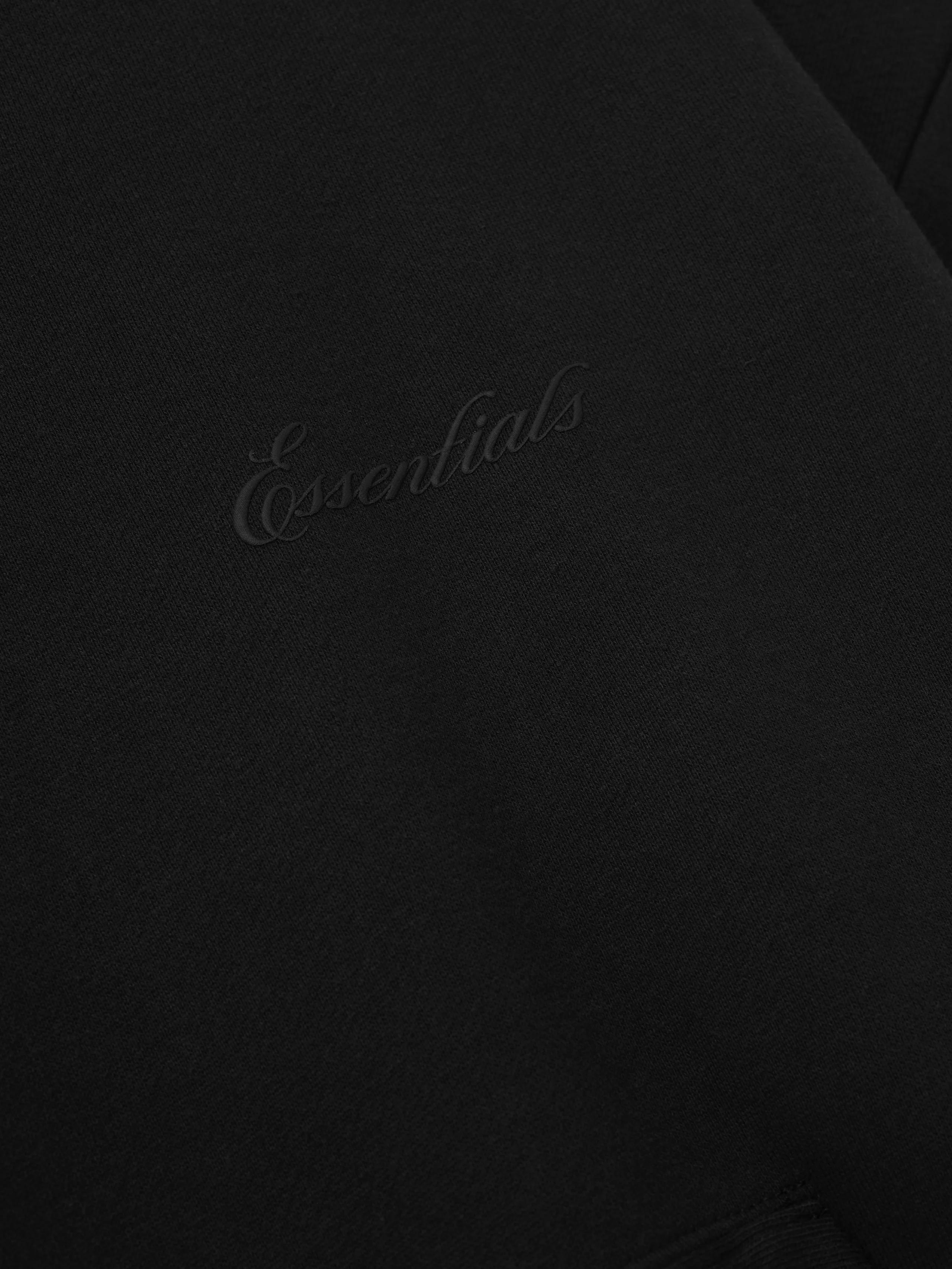 Signature SS26 Classic Hoodie - Image 3