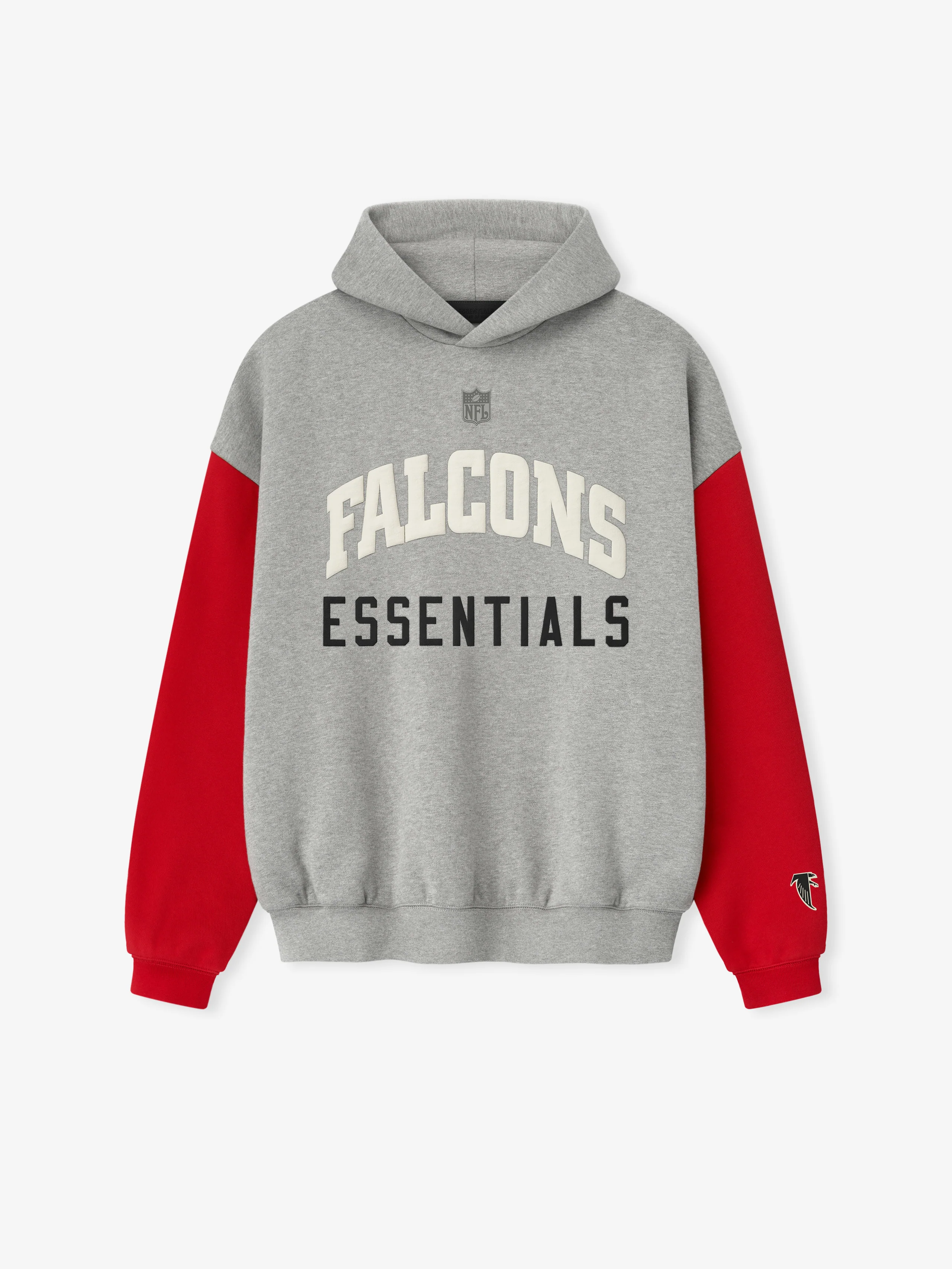 Falcons Sport Hoodie