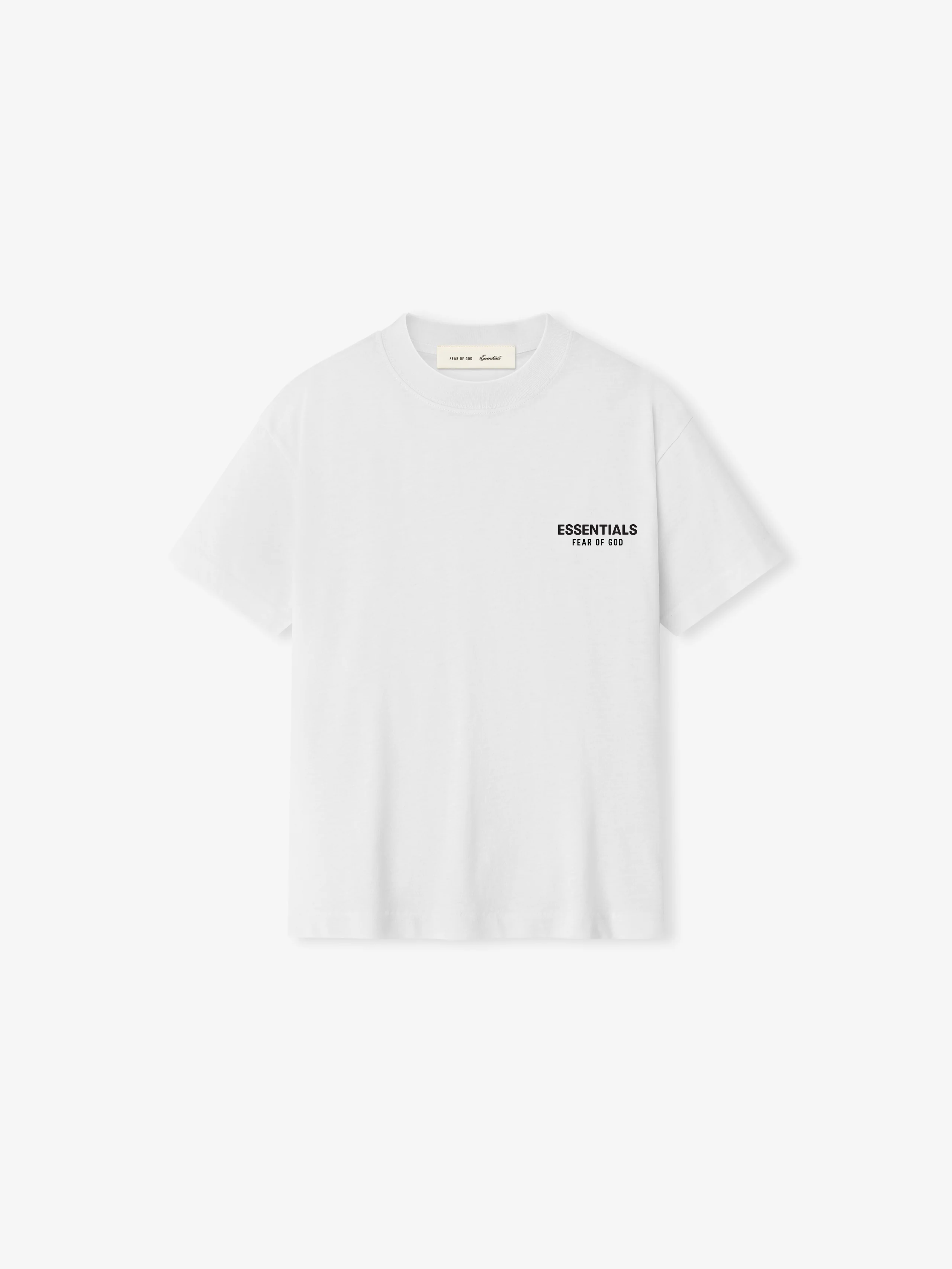 Kids Classic Short Sleeve Tee