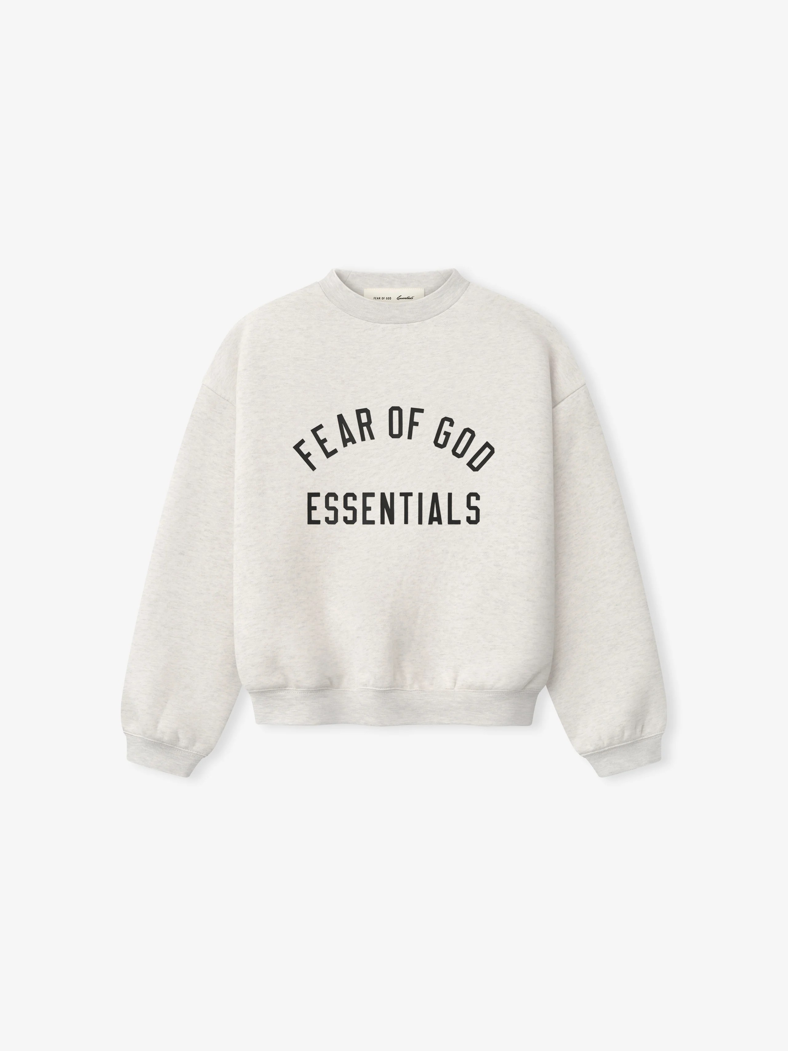 Kids Classic Crewneck Sweatshirt
