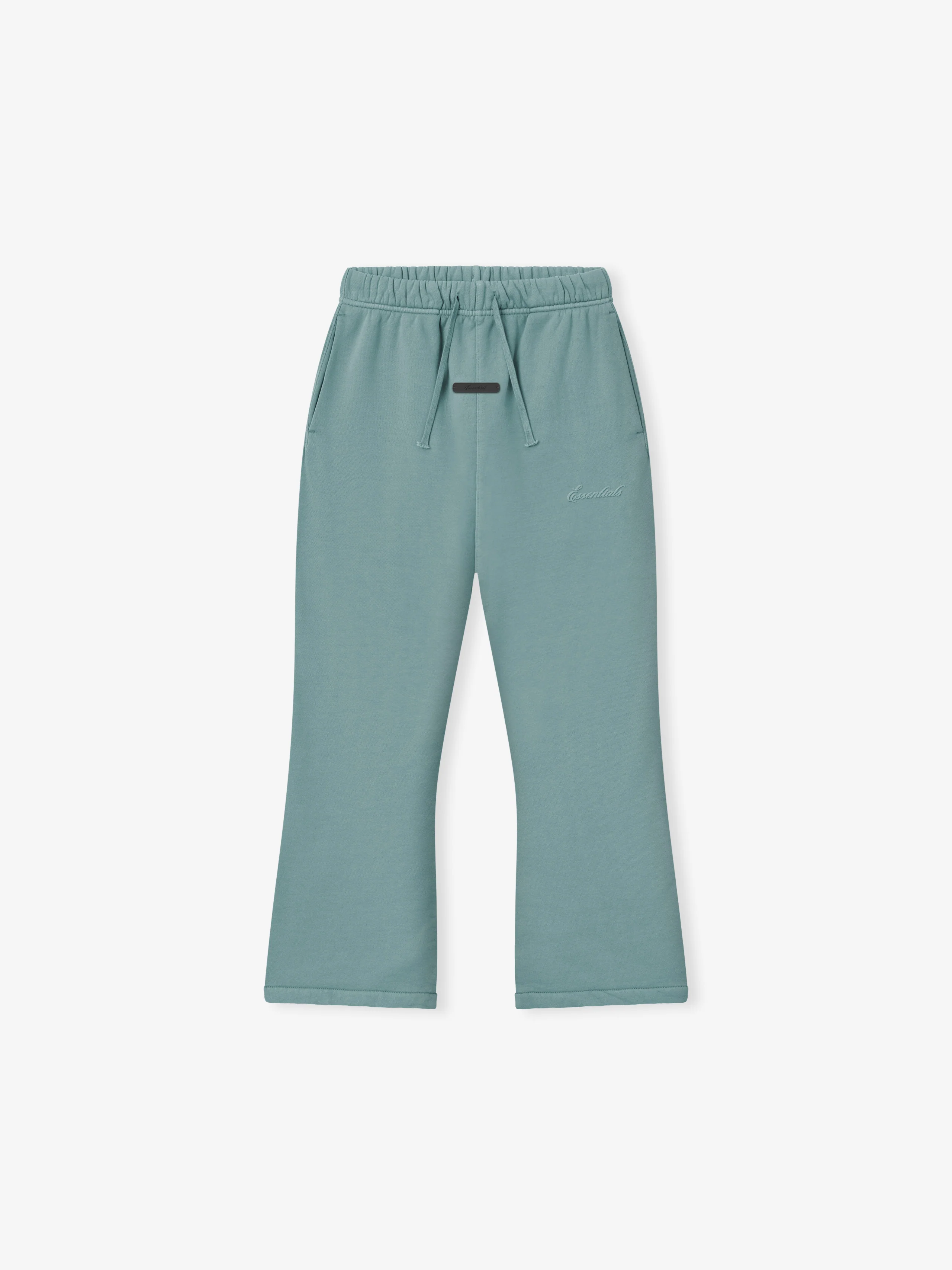 Kids Signature Flare Sweatpant