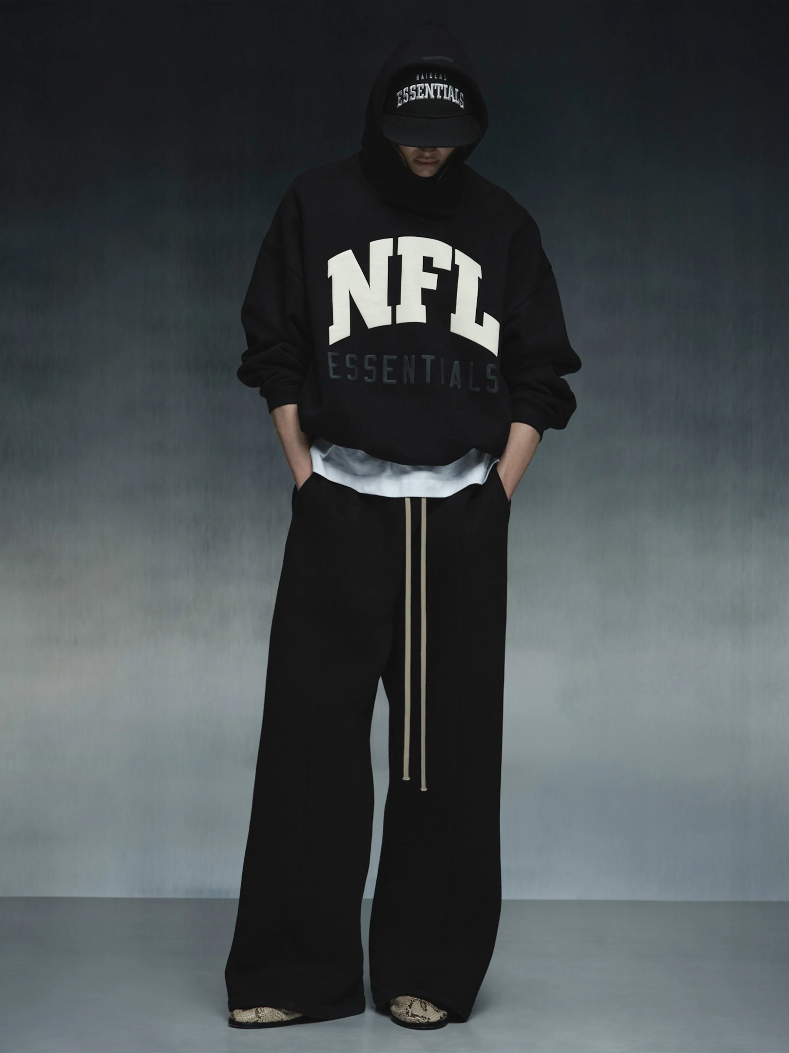 NFL Sport Hoodie