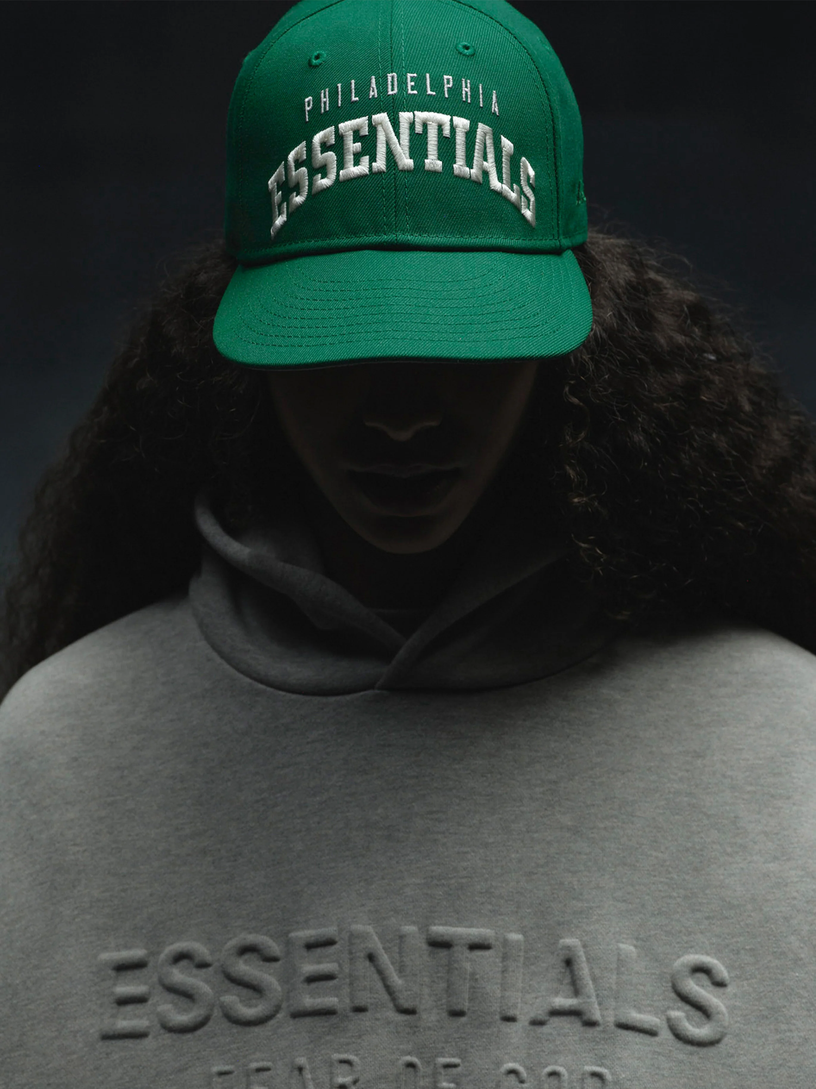 Eagles 9Fifity RC Snapback