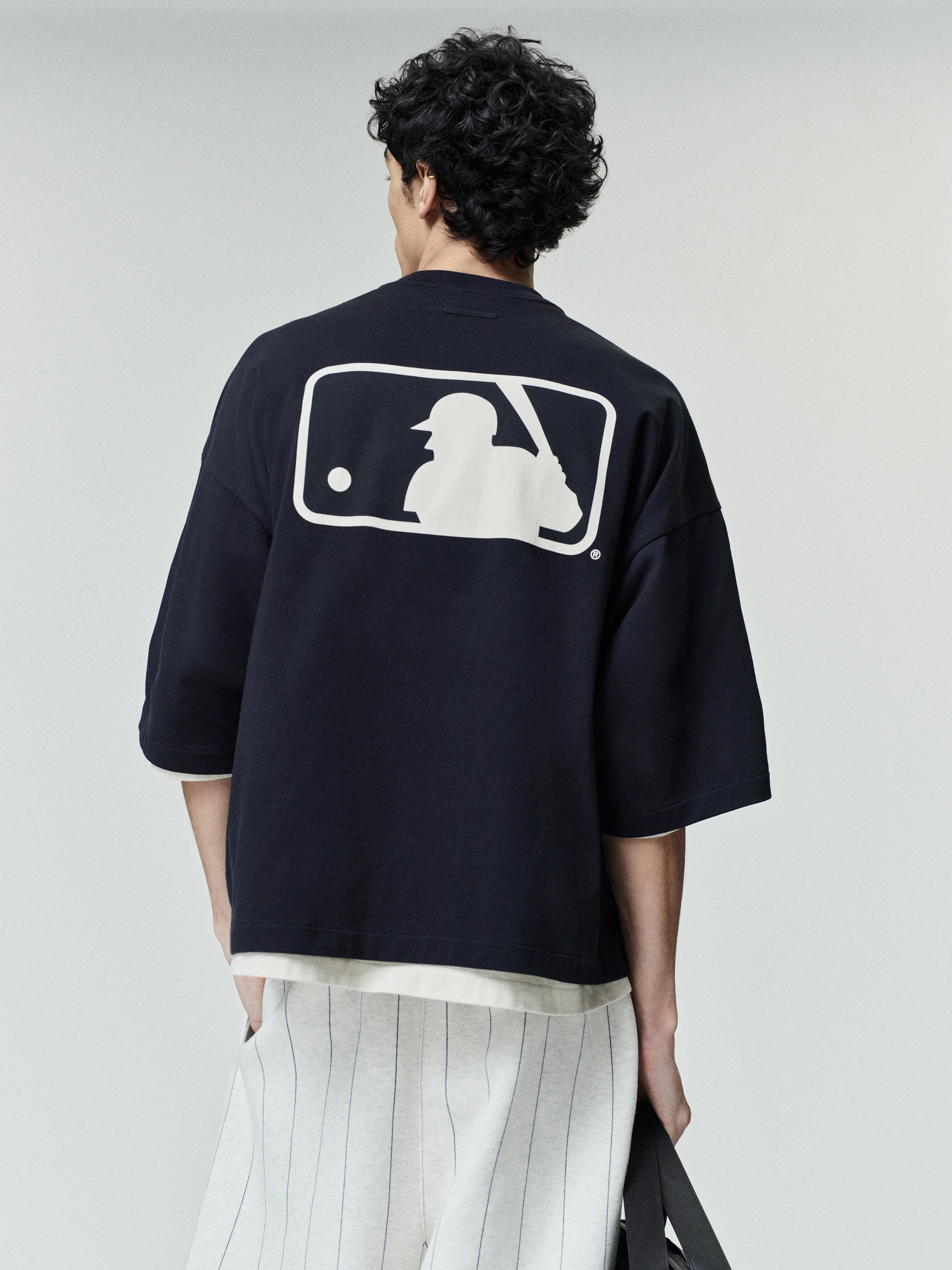 MLB Merch Tee
