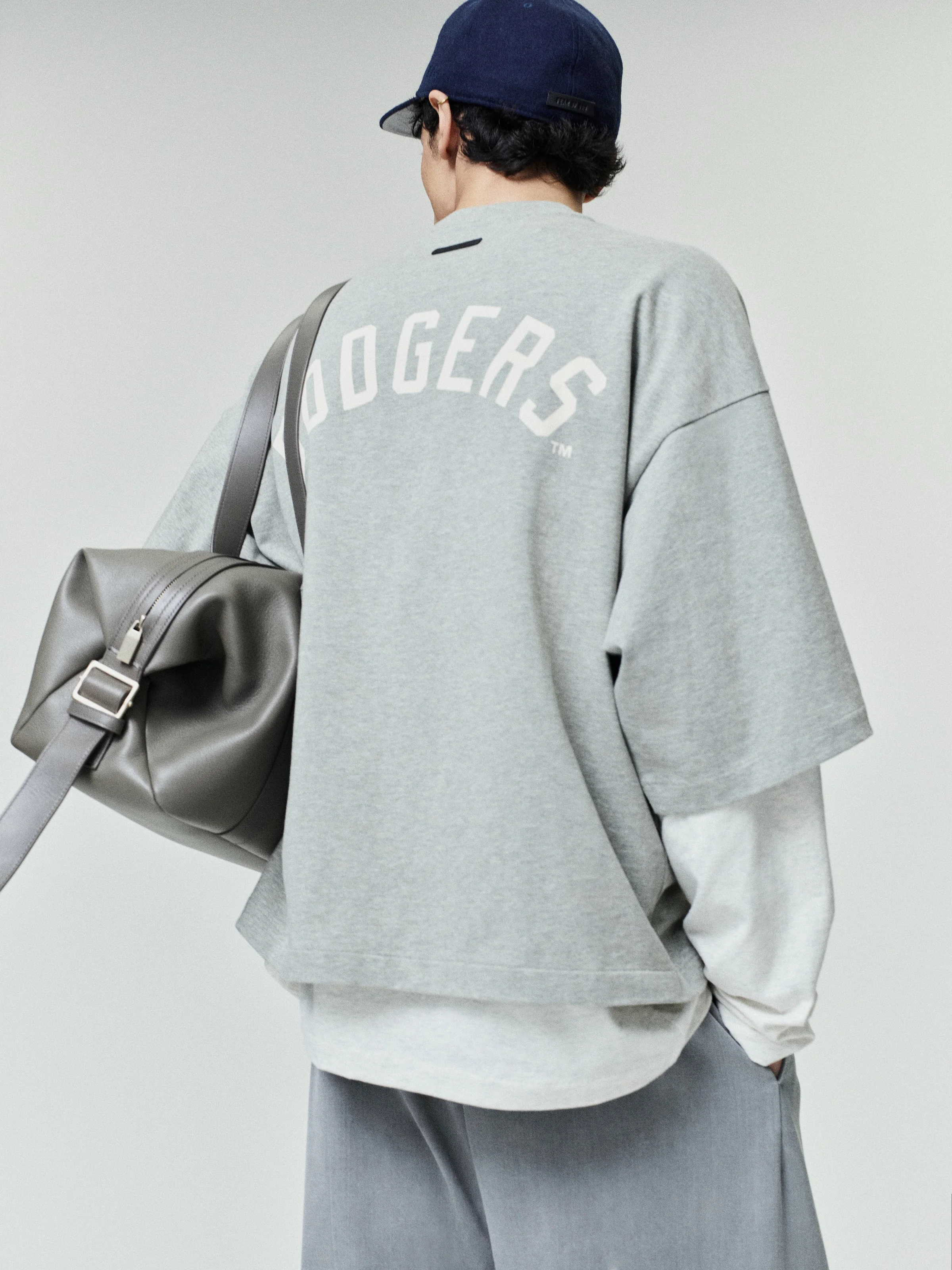 Dodgers Merch Tee