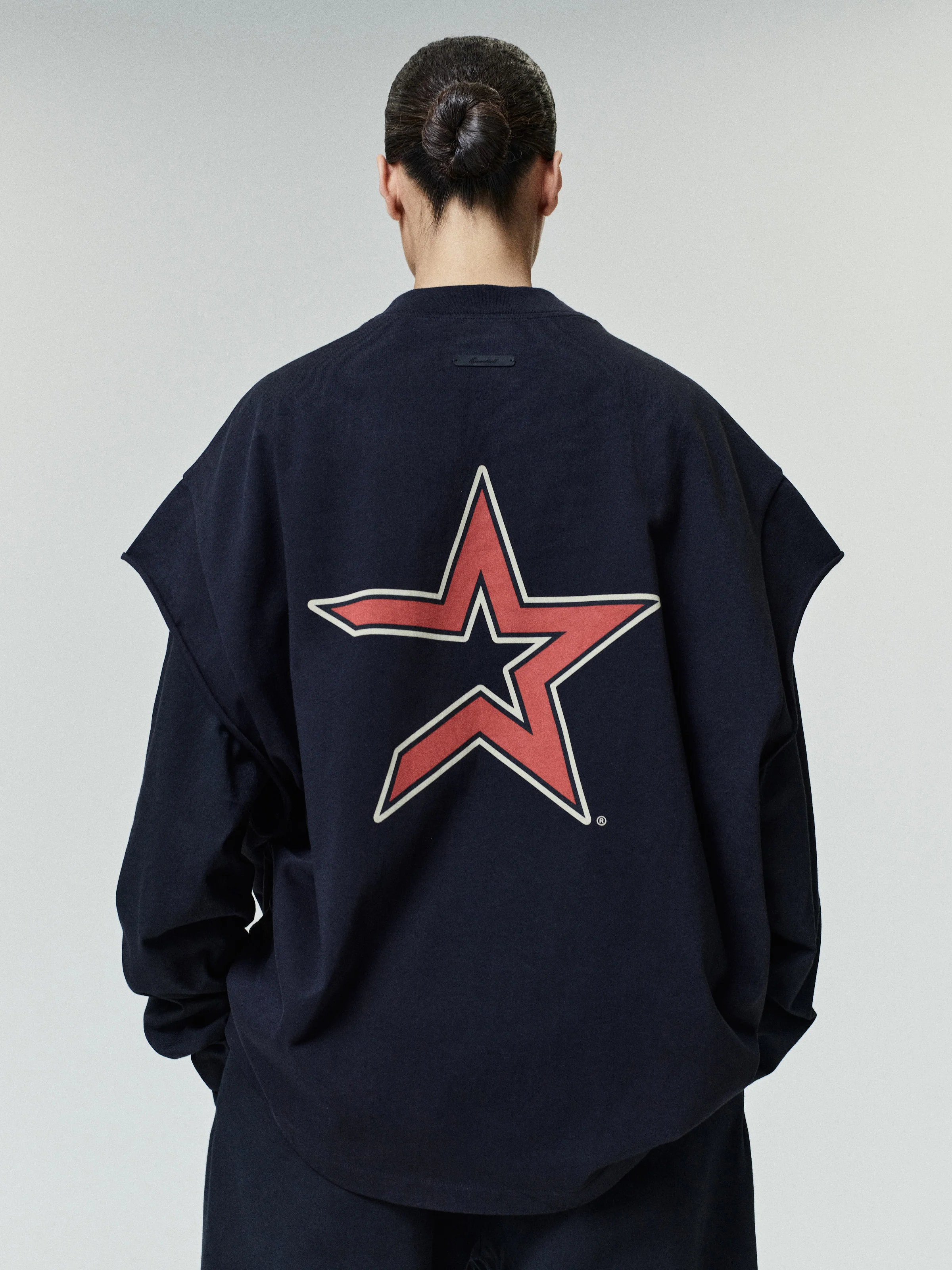 Astros 90s Cut Off