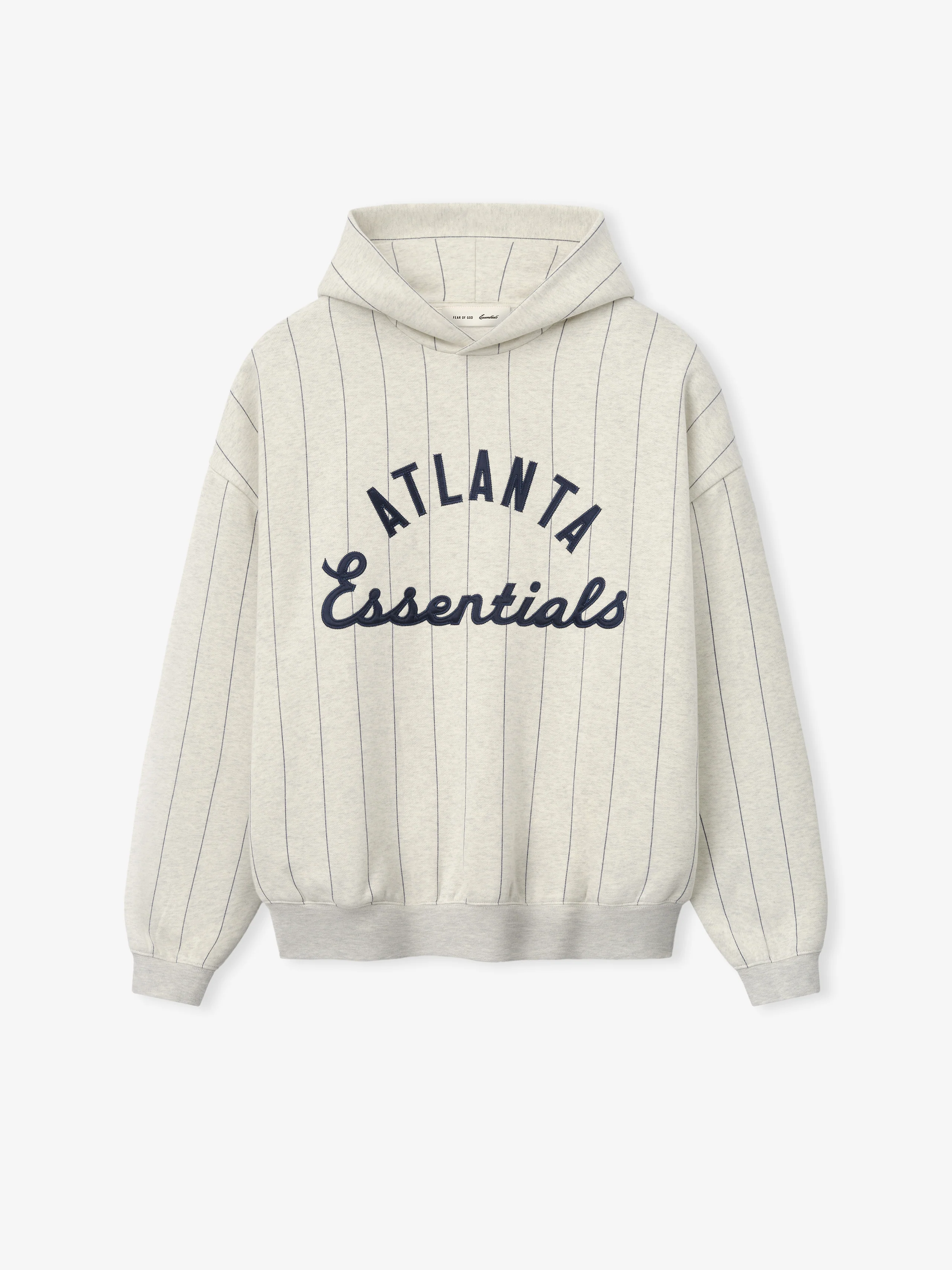 Braves Sport Hoodie