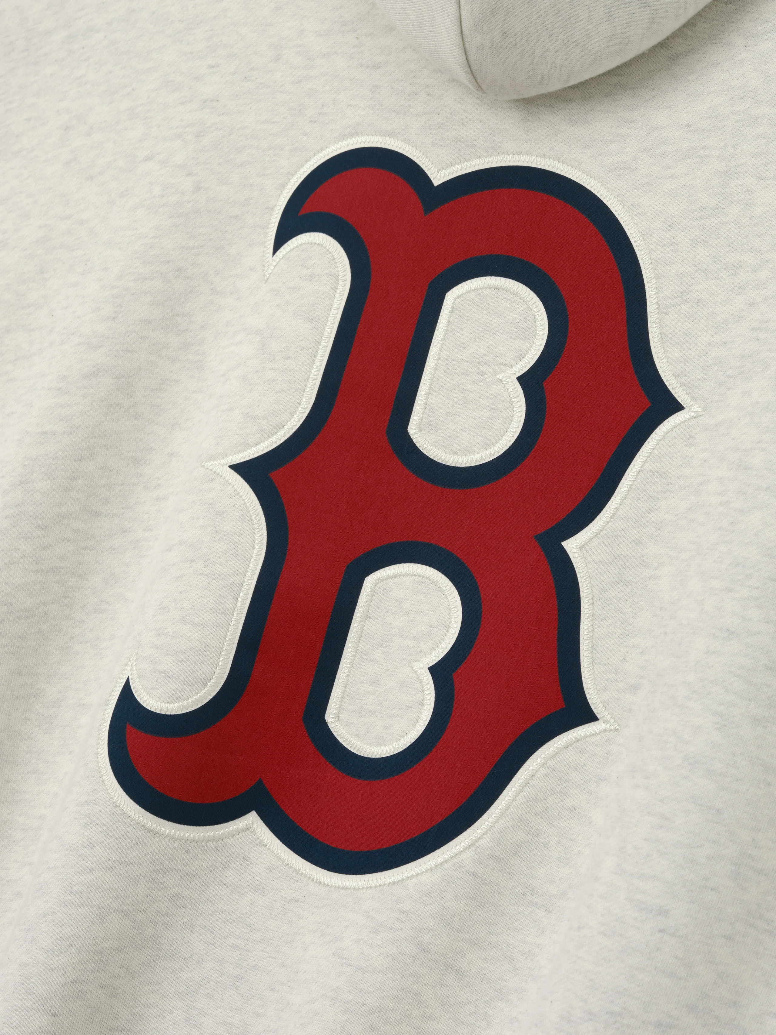 Red Sox Sport Hoodie - Image 4
