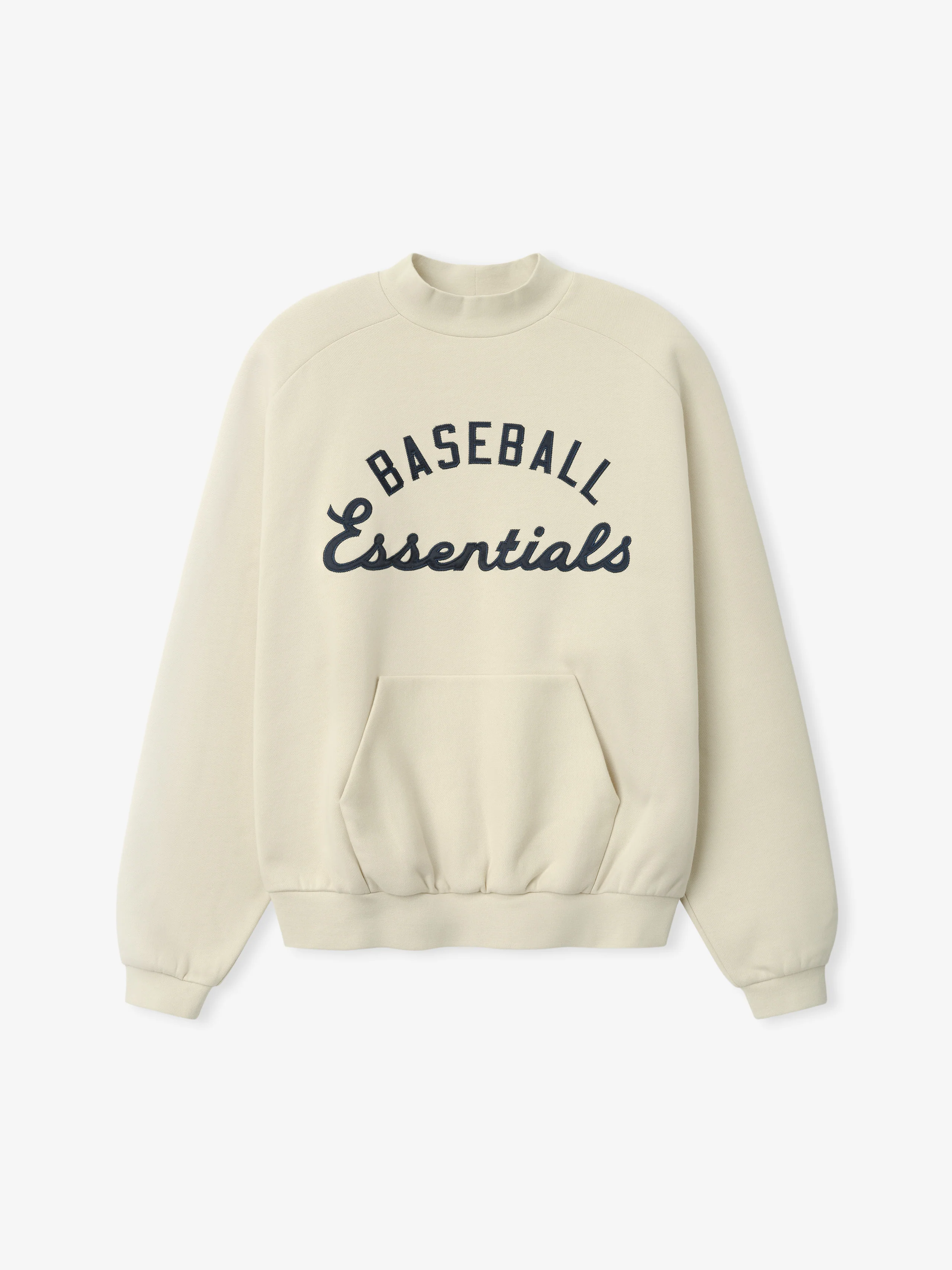 MLB Sport Crewneck