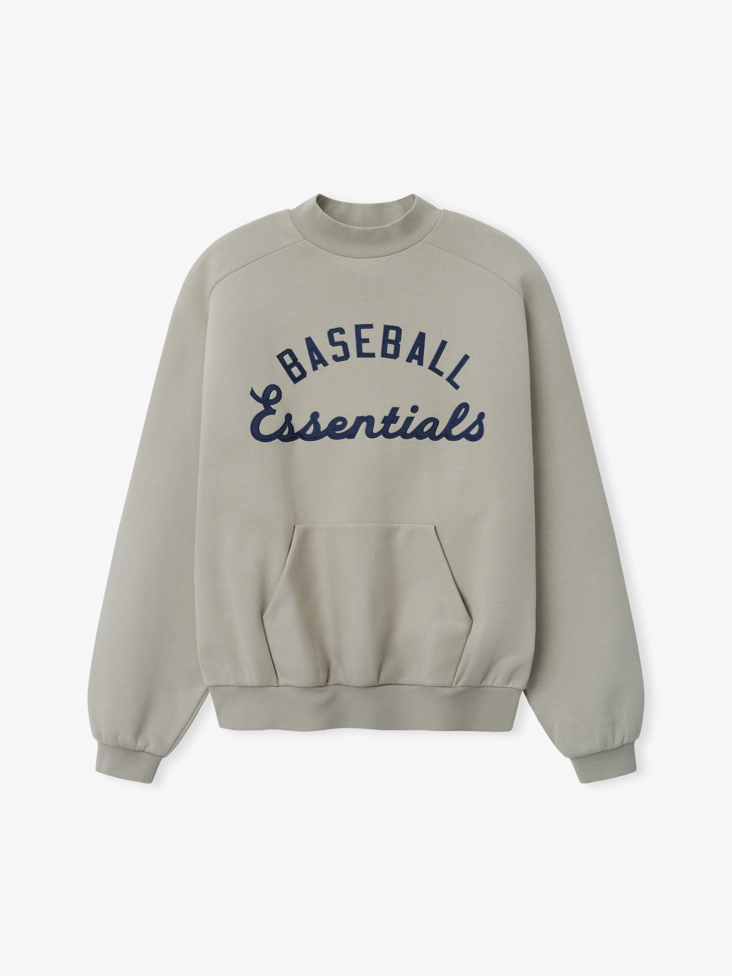 MLB Sport Crewneck