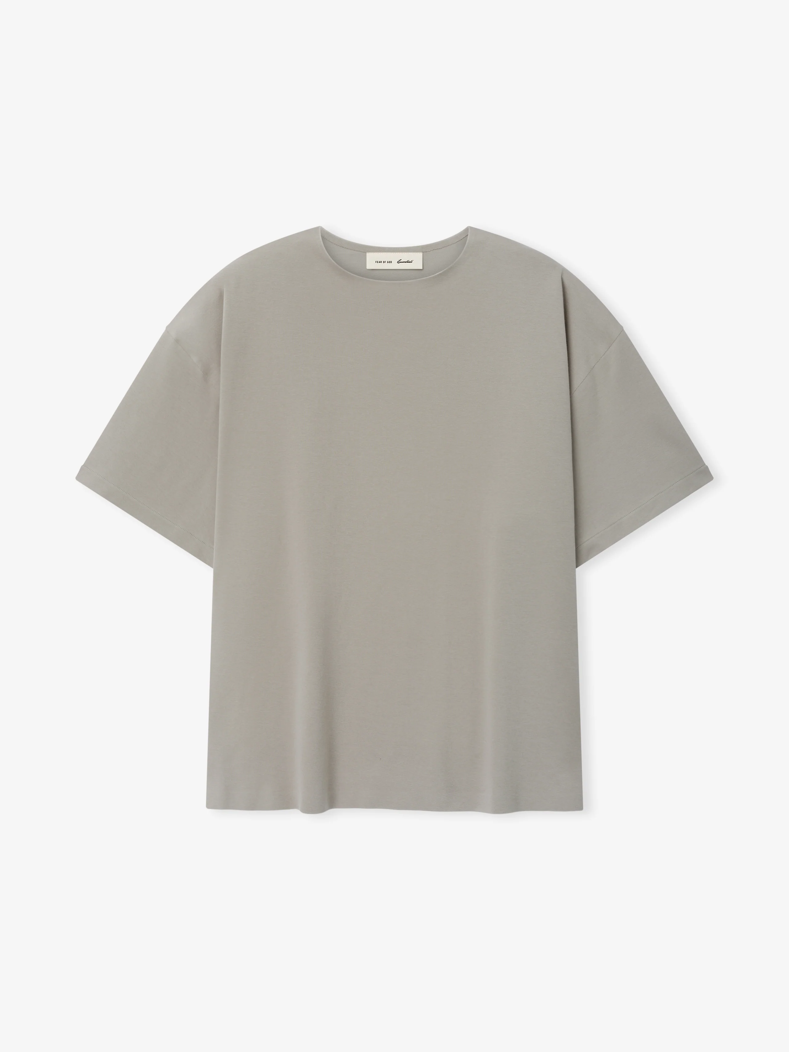 Ponte Modern Tee Relaxed Fit