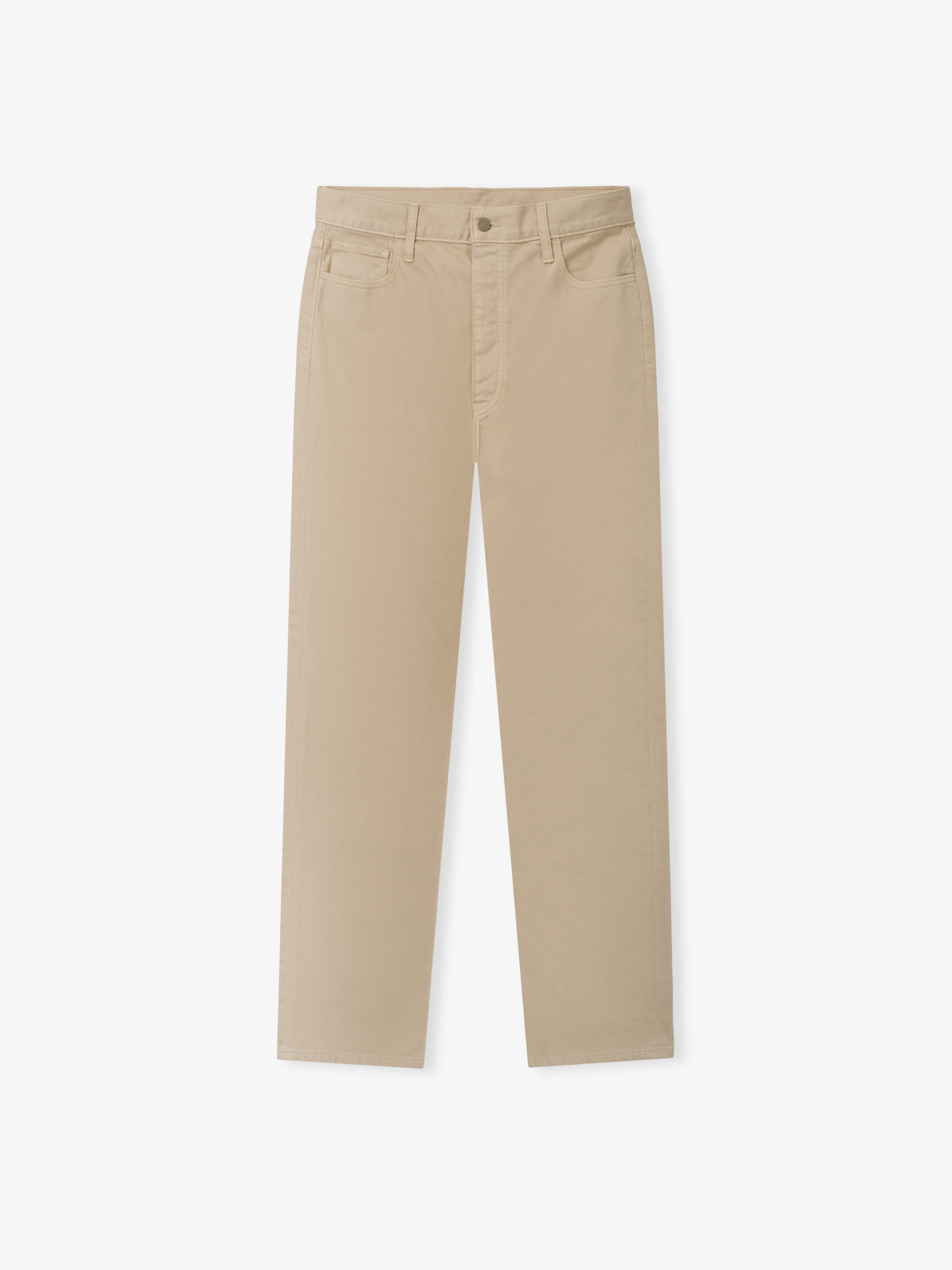 Denim 5-Pocket Jeans