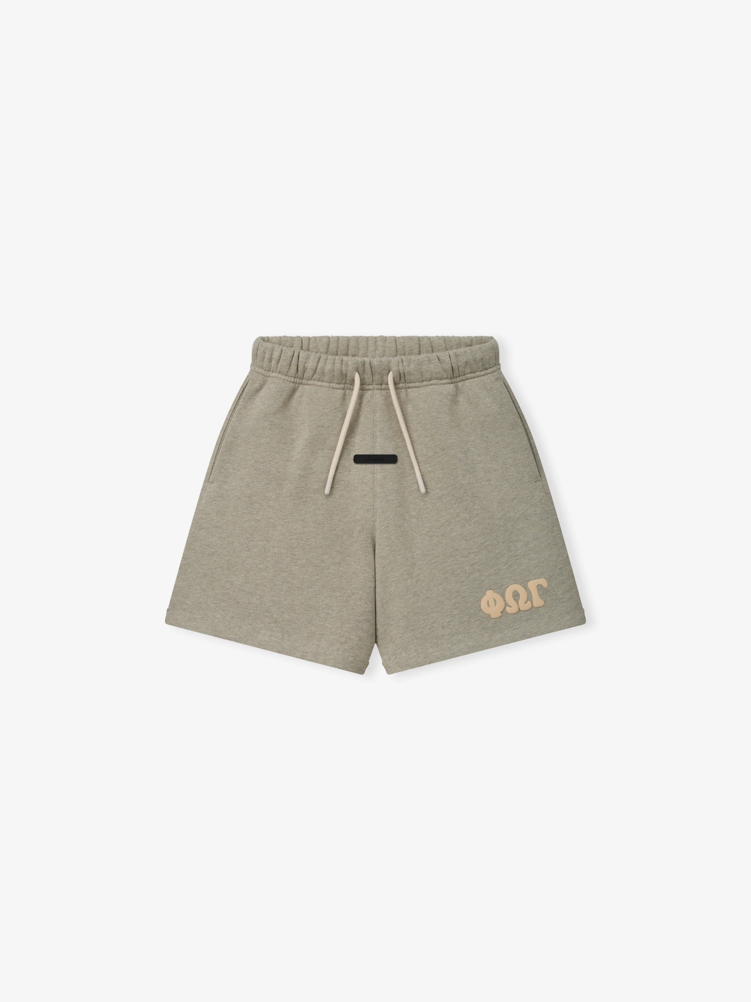 Kids Classic Sweatshort