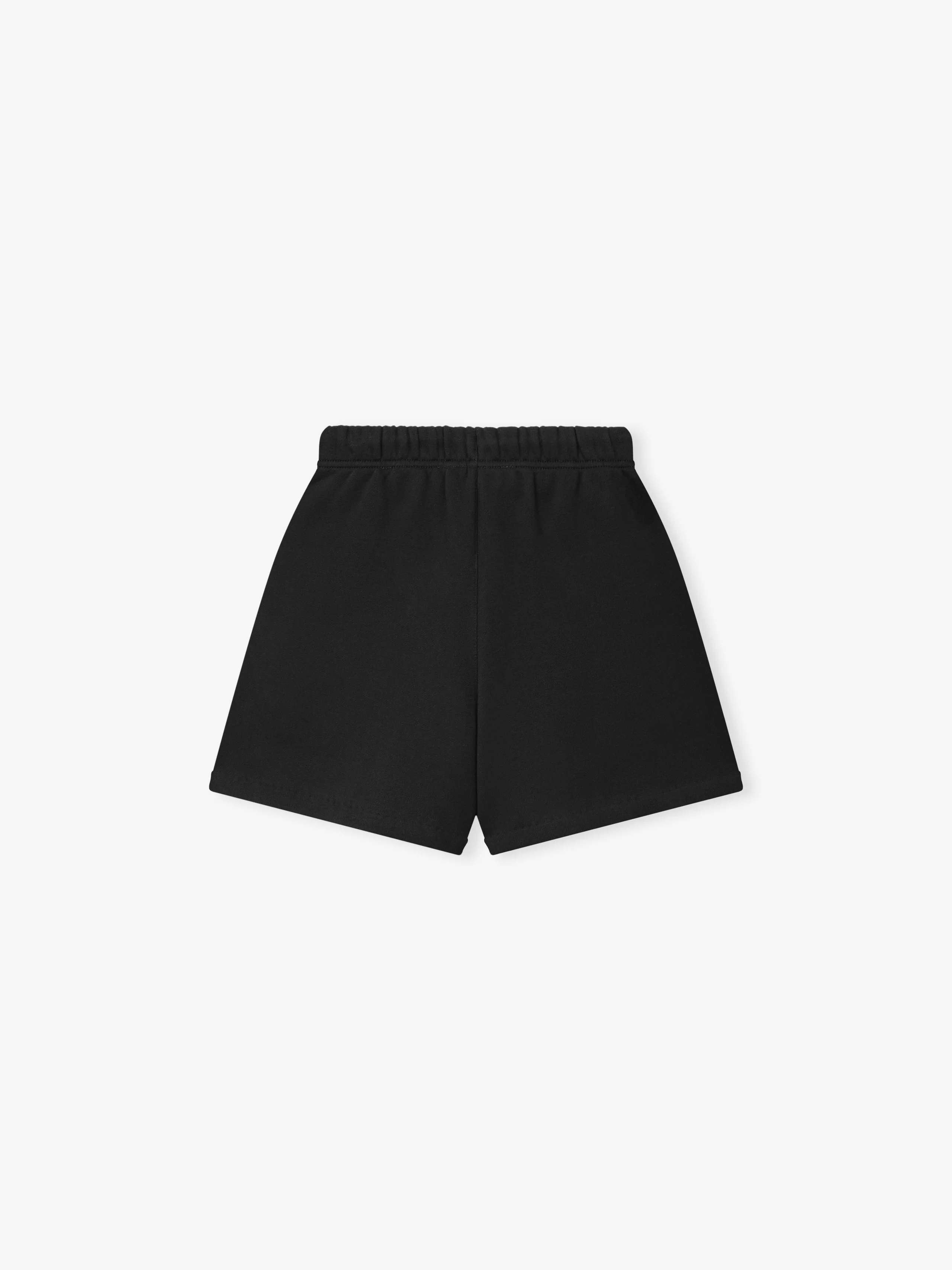 Kids Classic Sweatshort - Image 2