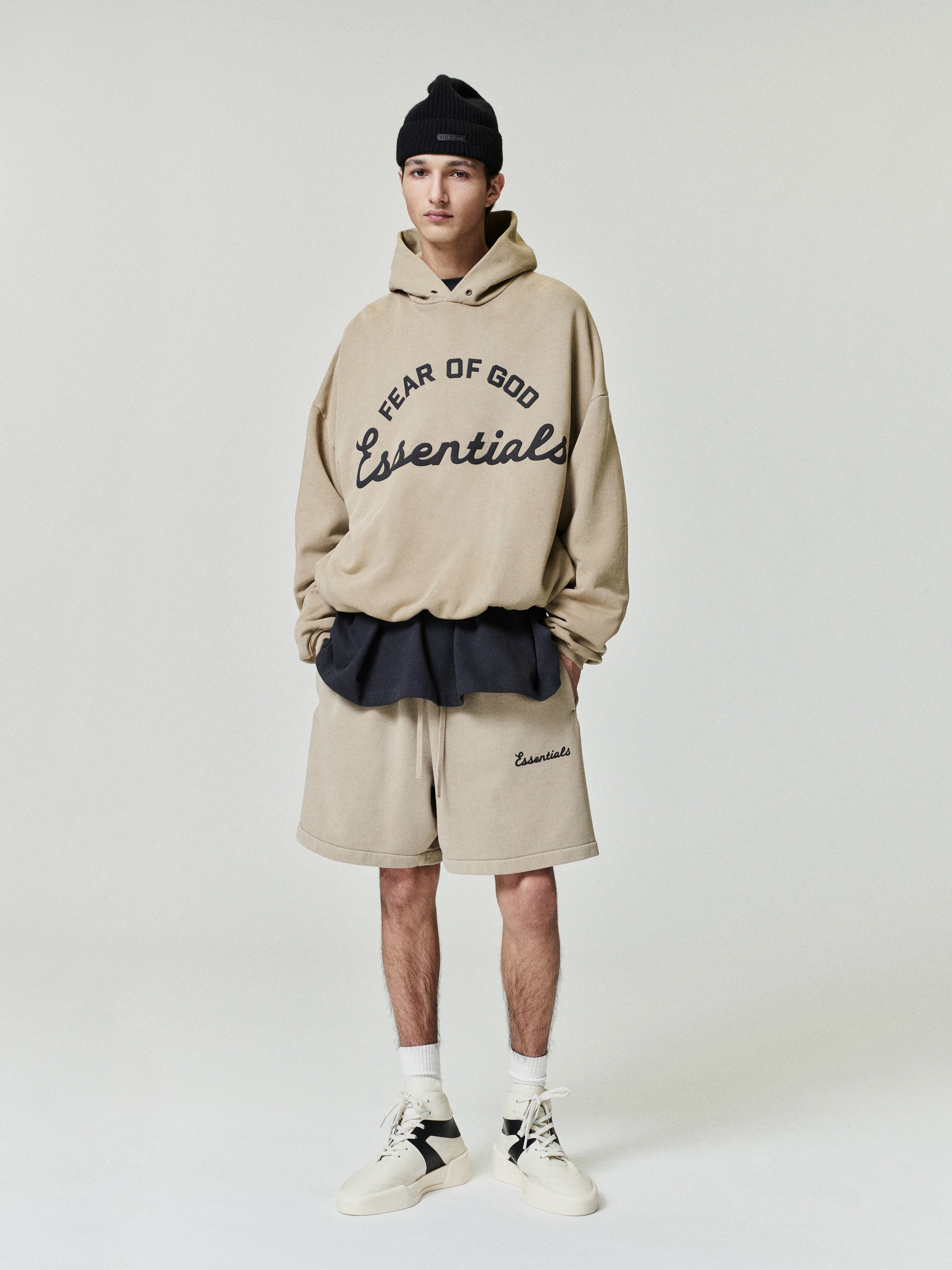 Training 90s Hoodie